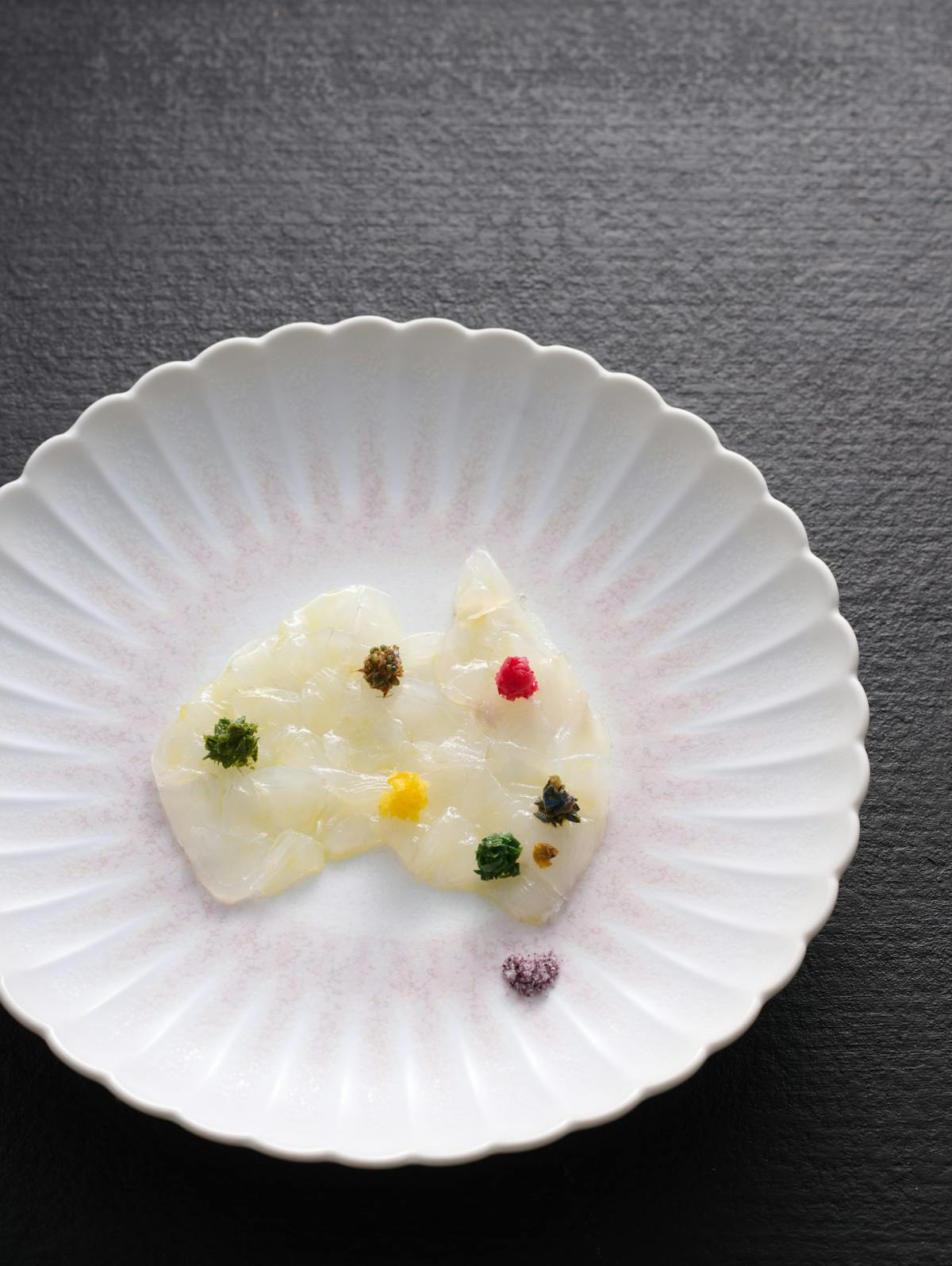 Attica restaurant Melbourne dish